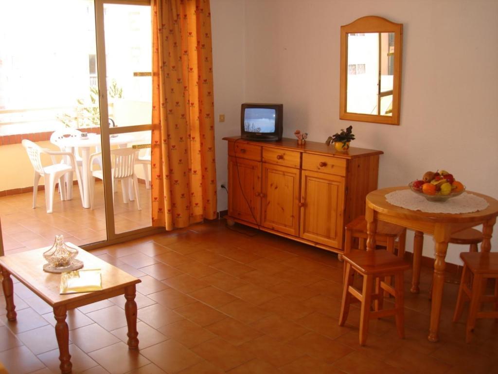 Marc Benidorm